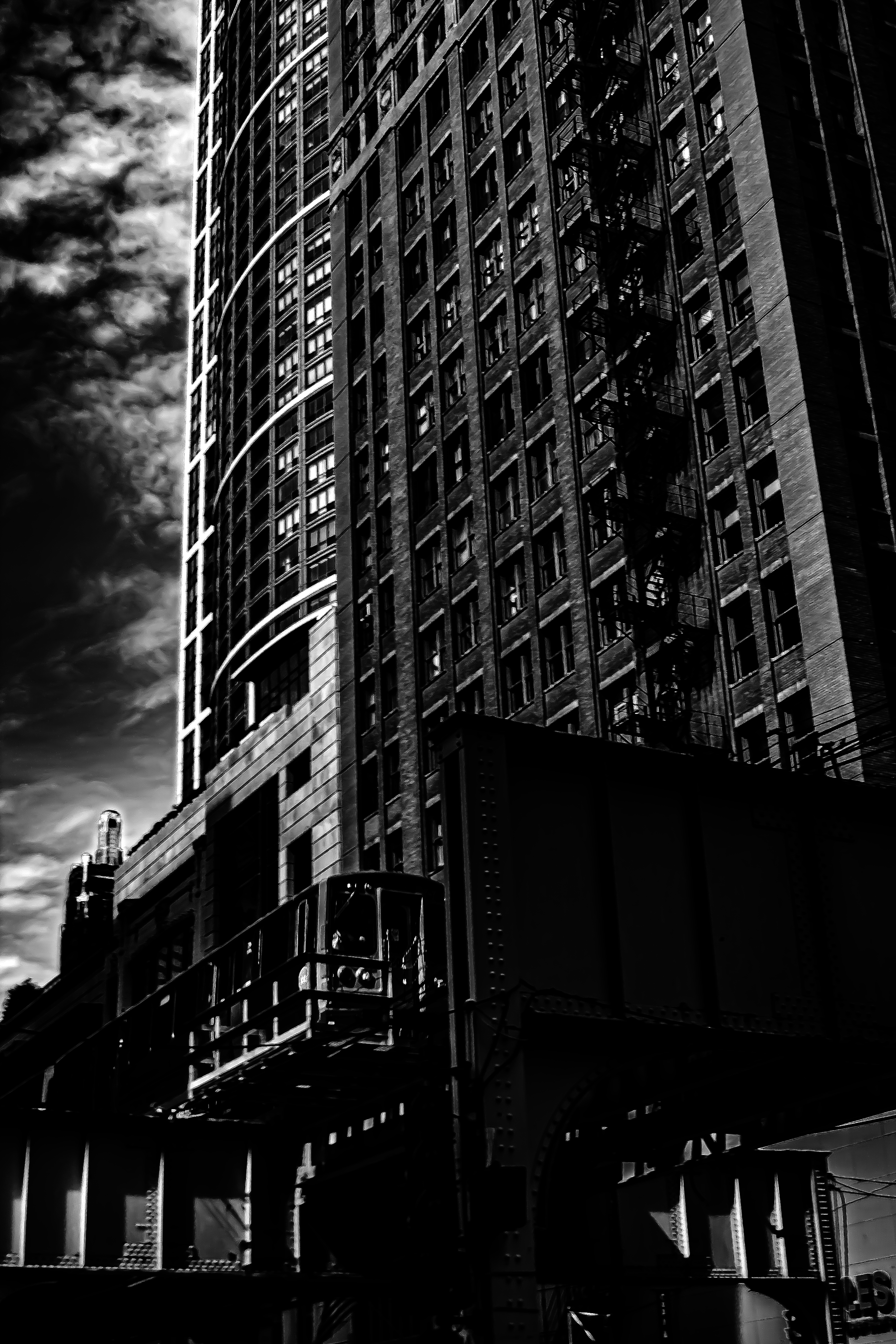 Fine Art Photography by Roger Passman: Home
