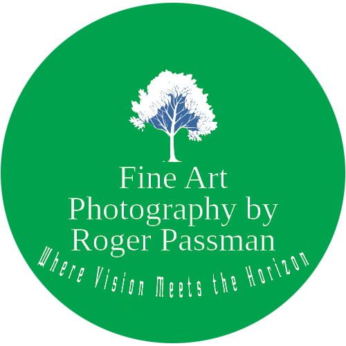 FINE ART PHOTOGRAPHY BY ROGER PASSMAN